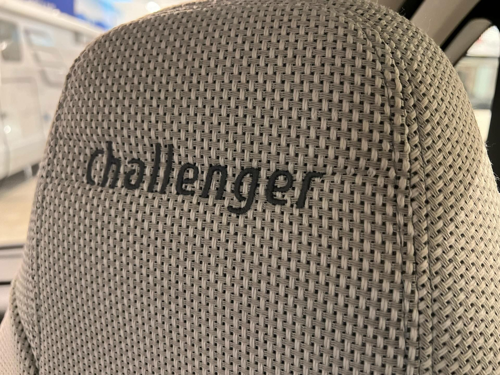 CHALLENGER MAGEO 357 - Image 10