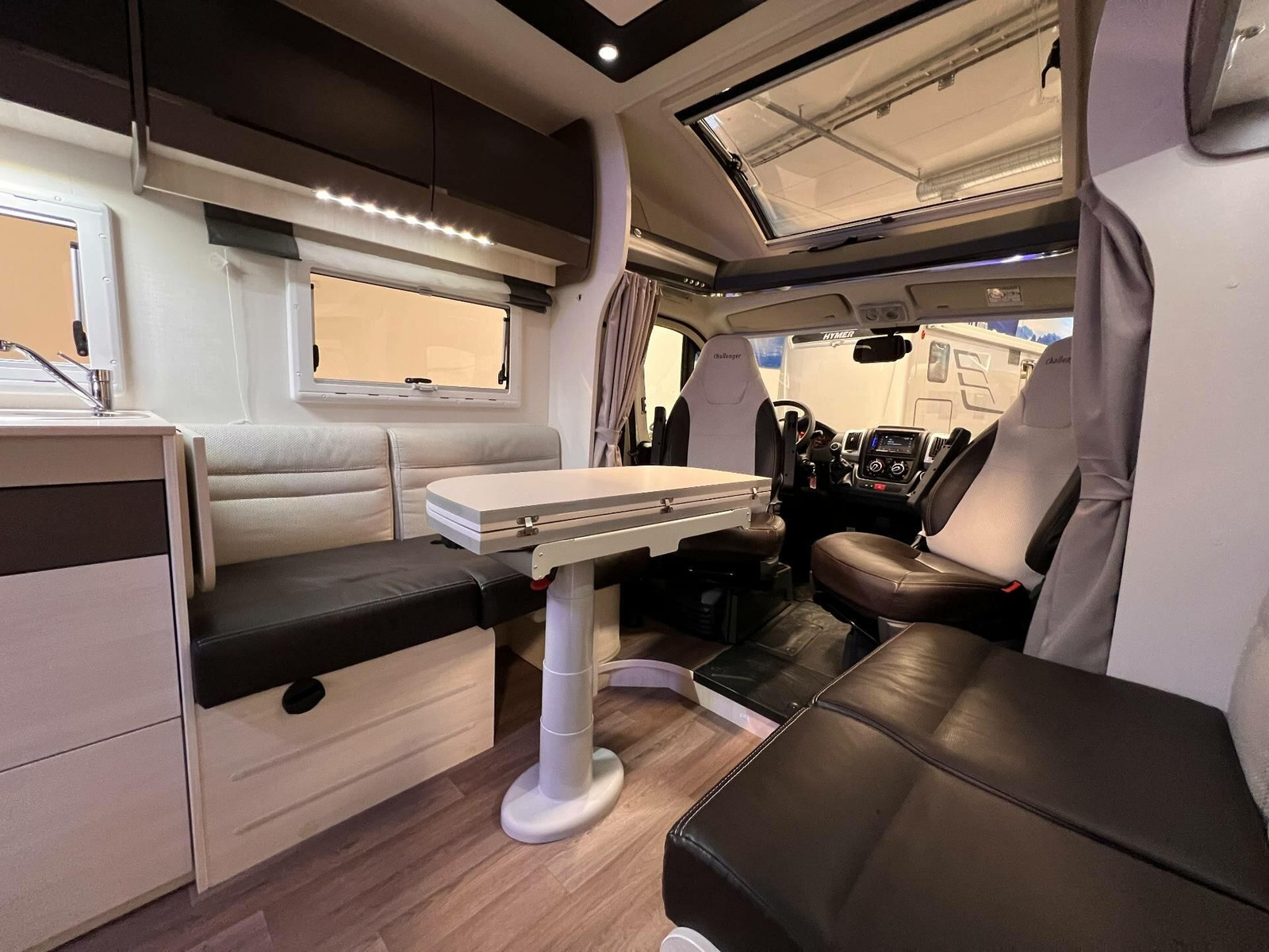 CHALLENGER MAGEO 357 - Image 12