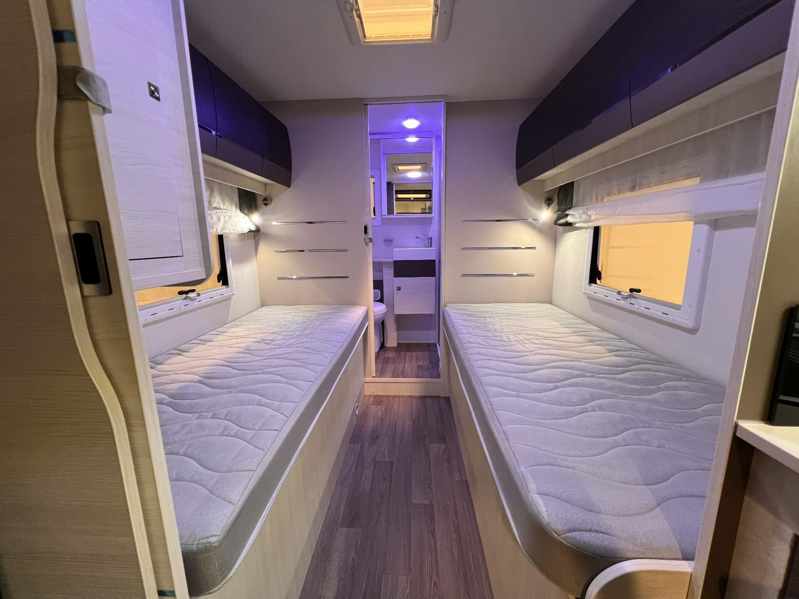 CHALLENGER MAGEO 357 - Image 20