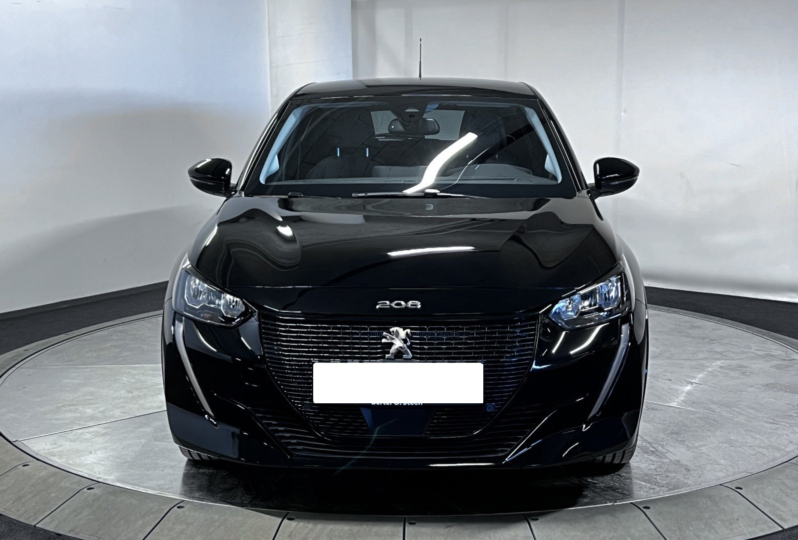 PEUGEOT E-208 136CH GT - Image 7