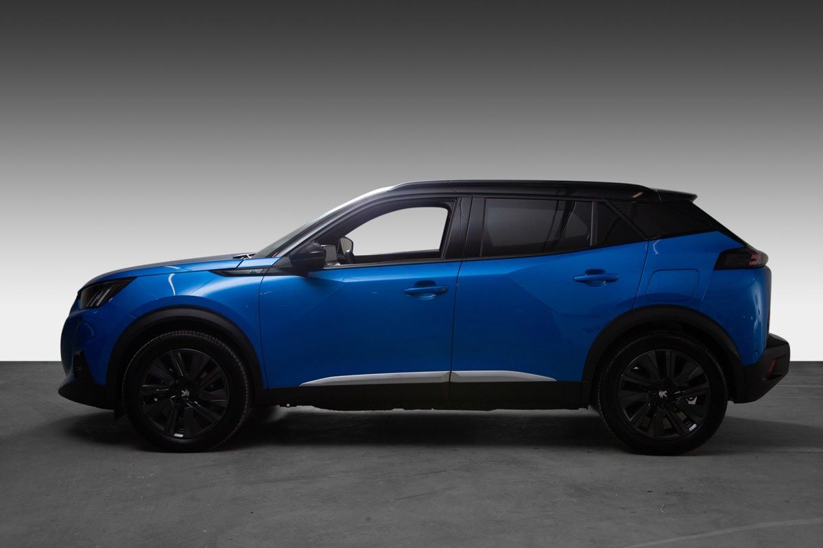 PEUGEOT 2008 II E-2008 136 CH GT - Image 5