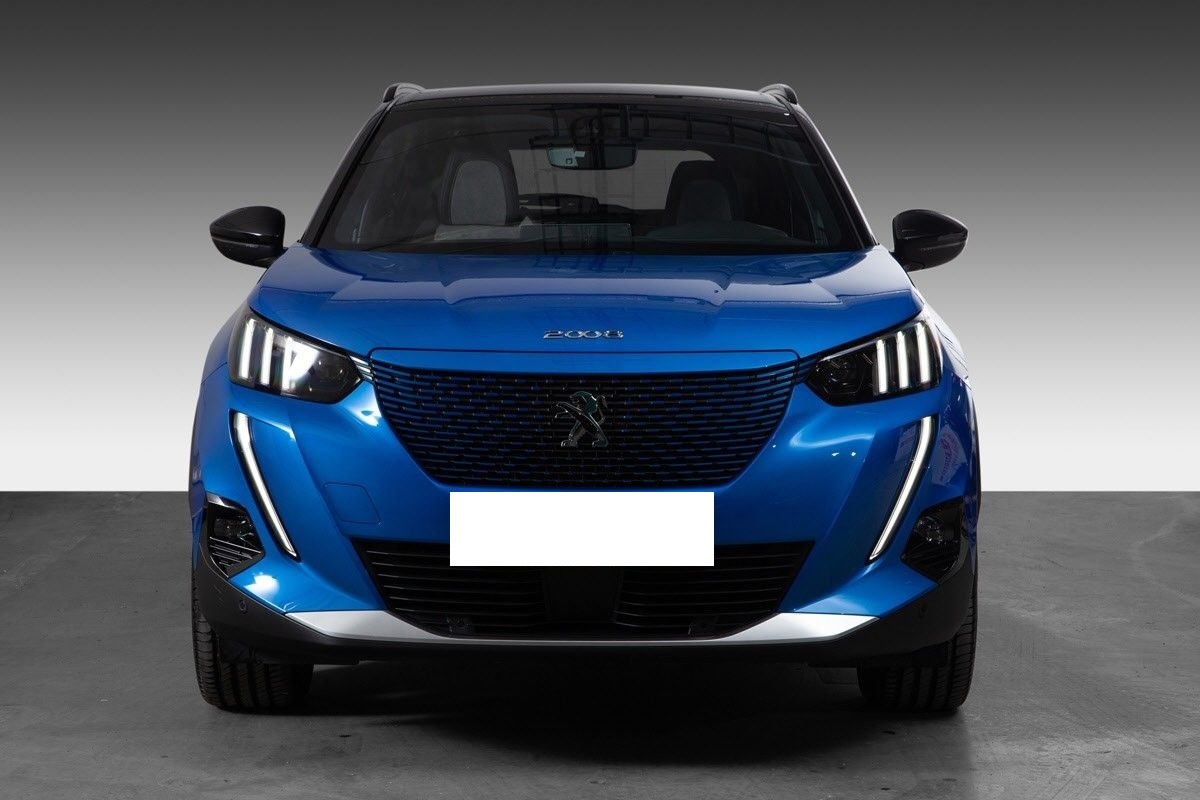 PEUGEOT 2008 II E-2008 136 CH GT - Image 6