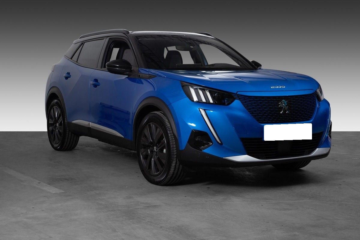 PEUGEOT 2008 II E-2008 136 CH GT - Image 7