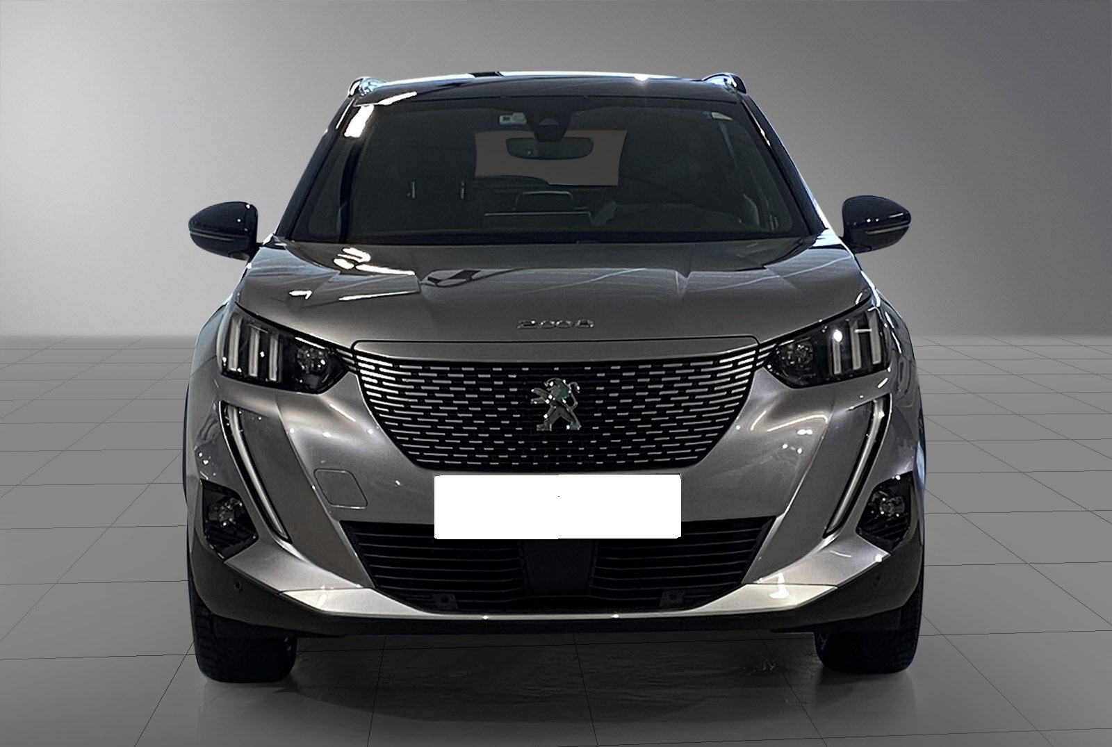 PEUGEOT 2008 II E-2008 136 CH GT - Image 3