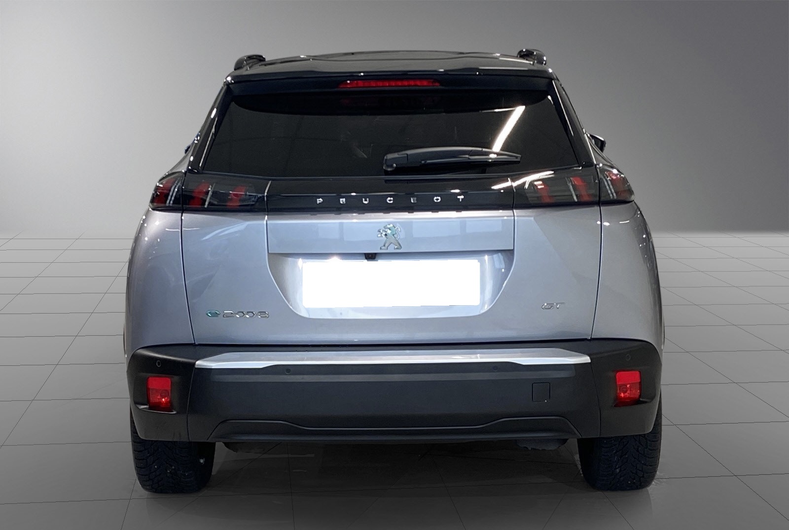 PEUGEOT 2008 II E-2008 136 CH GT - Image 7