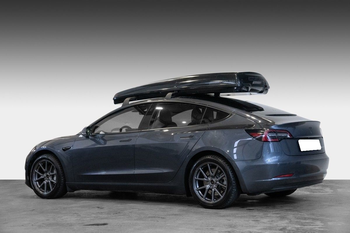 TESLA MODEL 3 LONG RANGE - Image 4