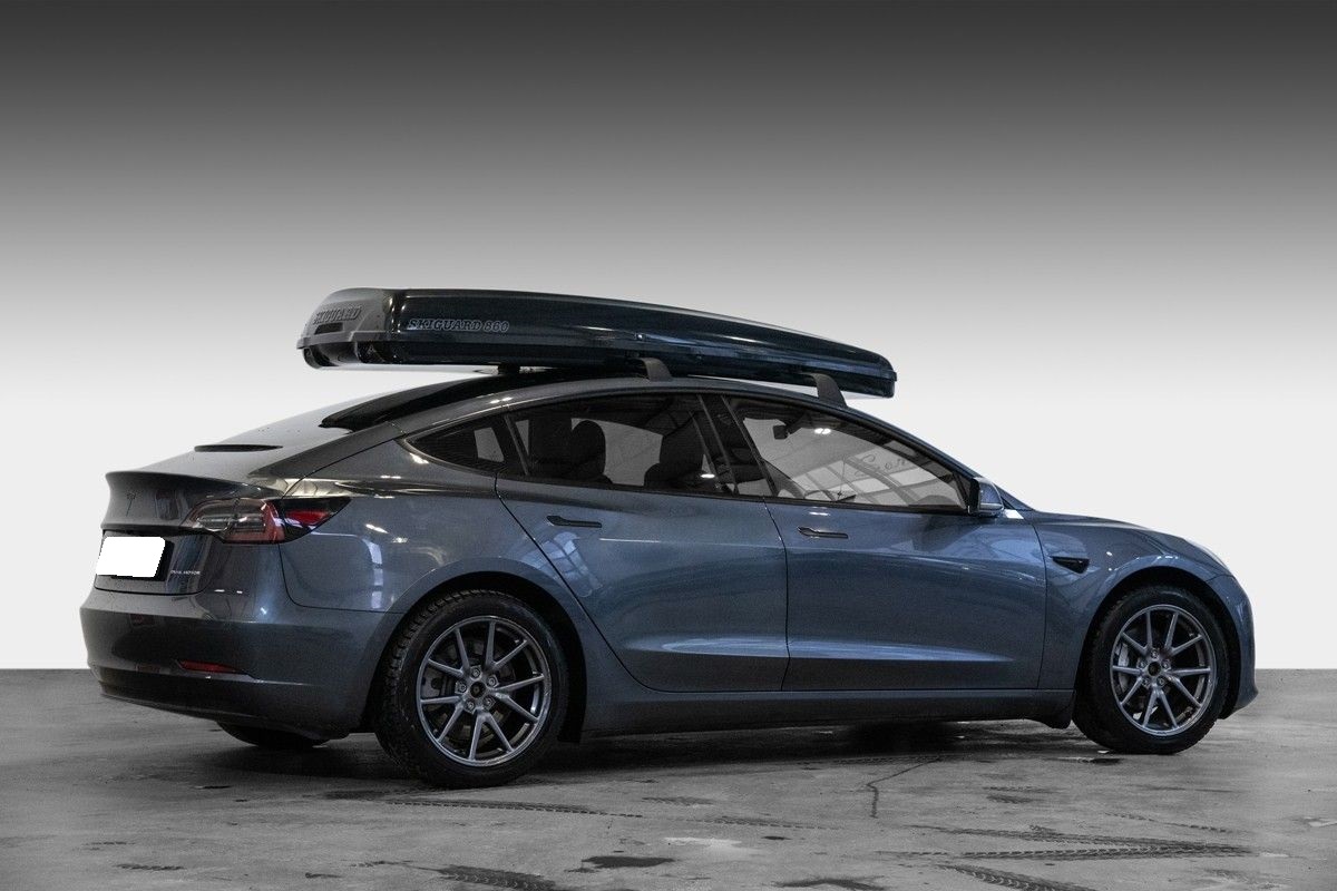 TESLA MODEL 3 LONG RANGE - Image 6
