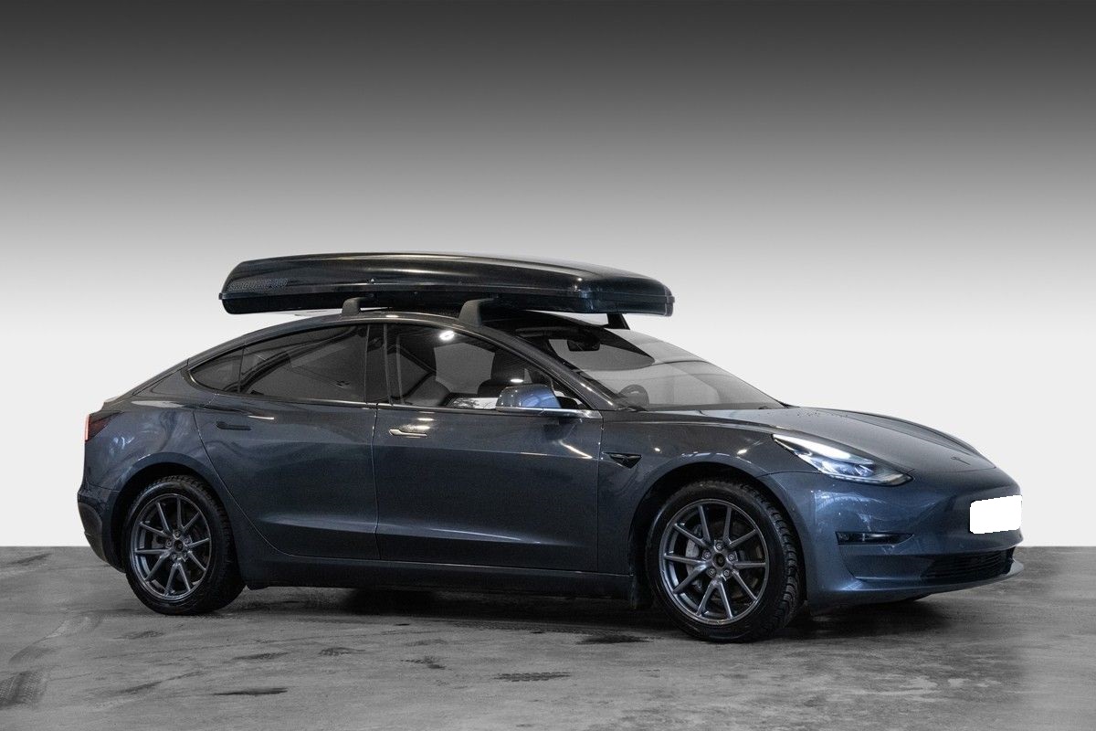 TESLA MODEL 3 LONG RANGE - Image 7