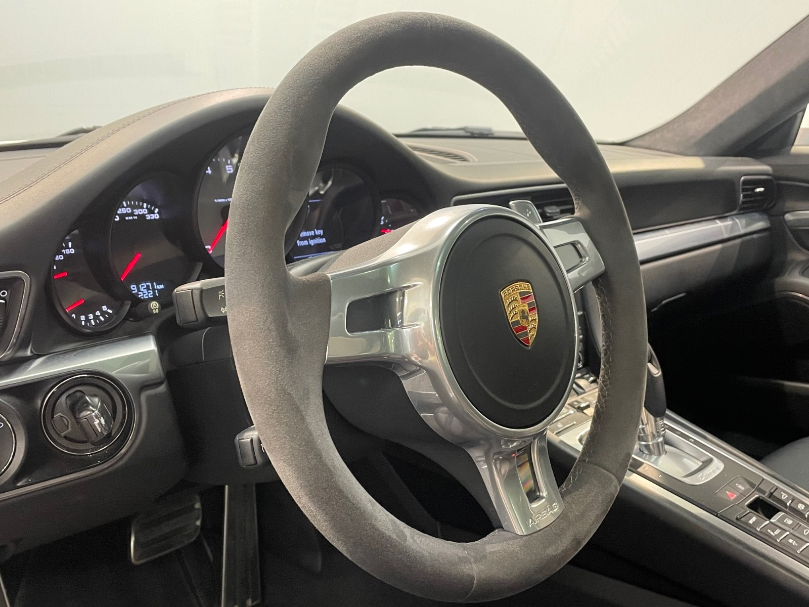 PORSCHE 911 COUPE CARRERA S PDK - Image 10