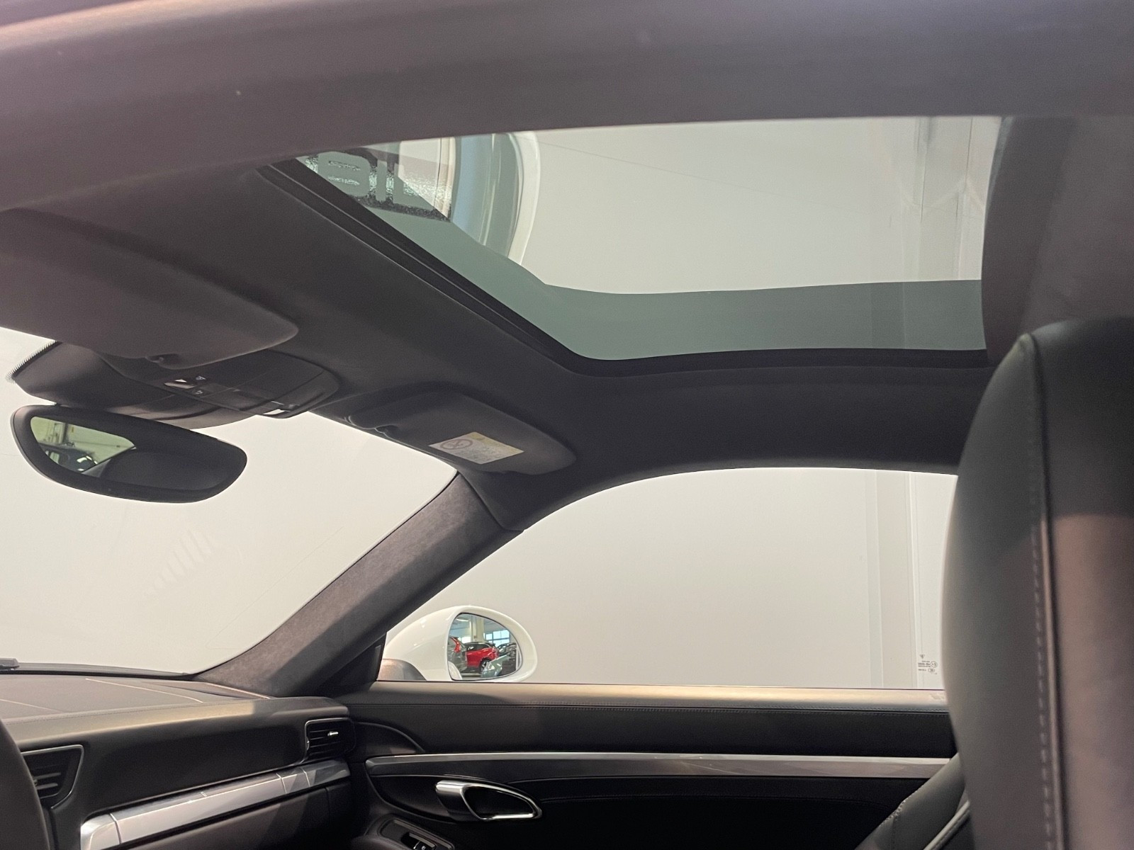 PORSCHE 911 COUPE CARRERA S PDK - Image 13