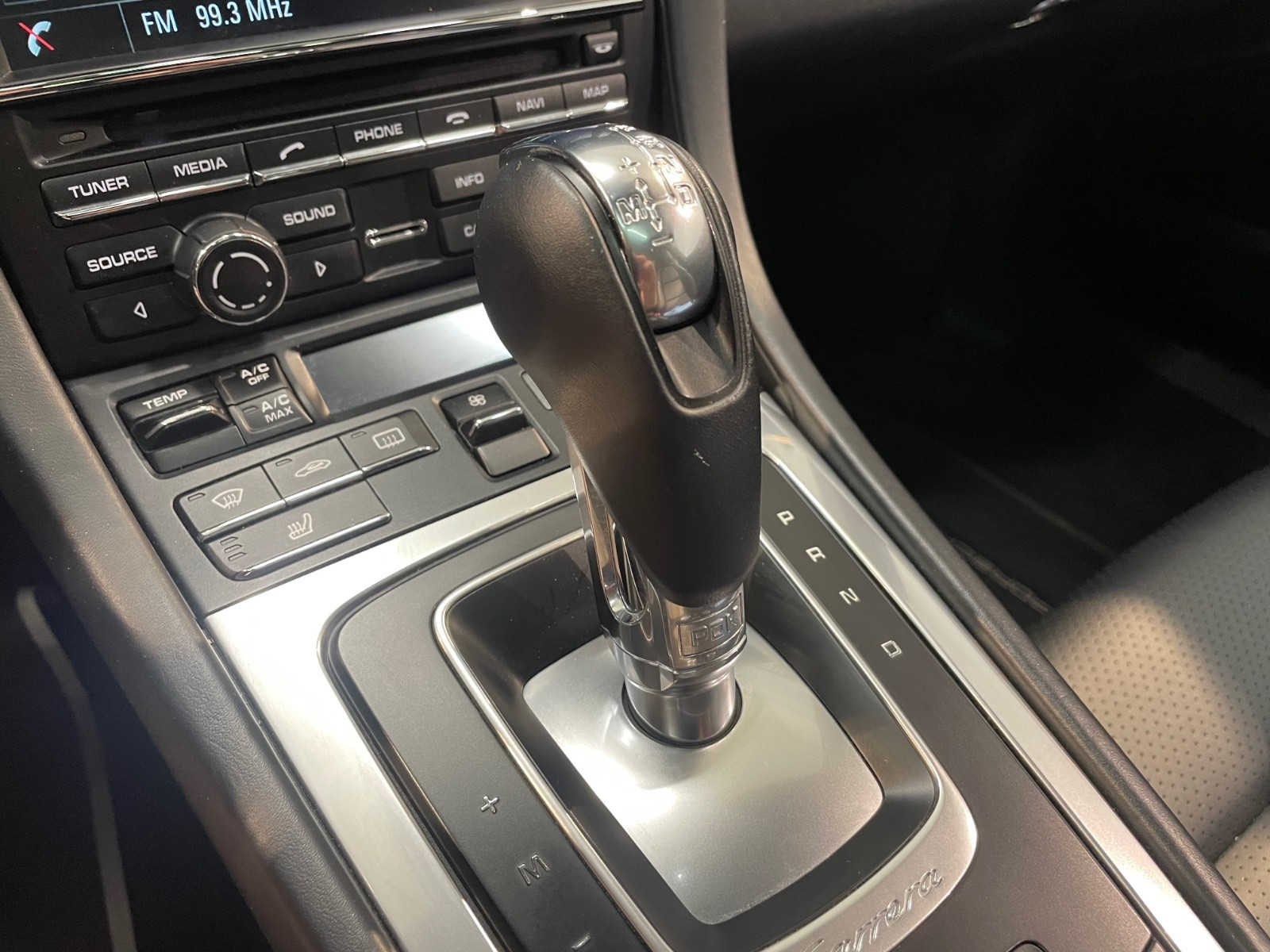 PORSCHE 911 COUPE CARRERA S PDK - Image 14