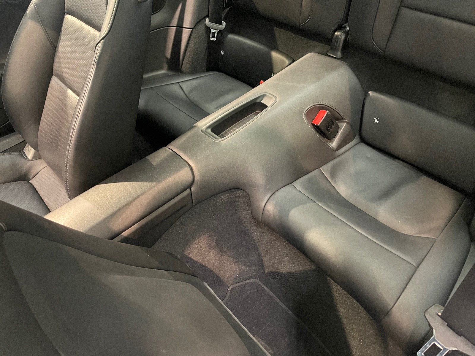 PORSCHE 911 COUPE CARRERA S PDK - Image 17