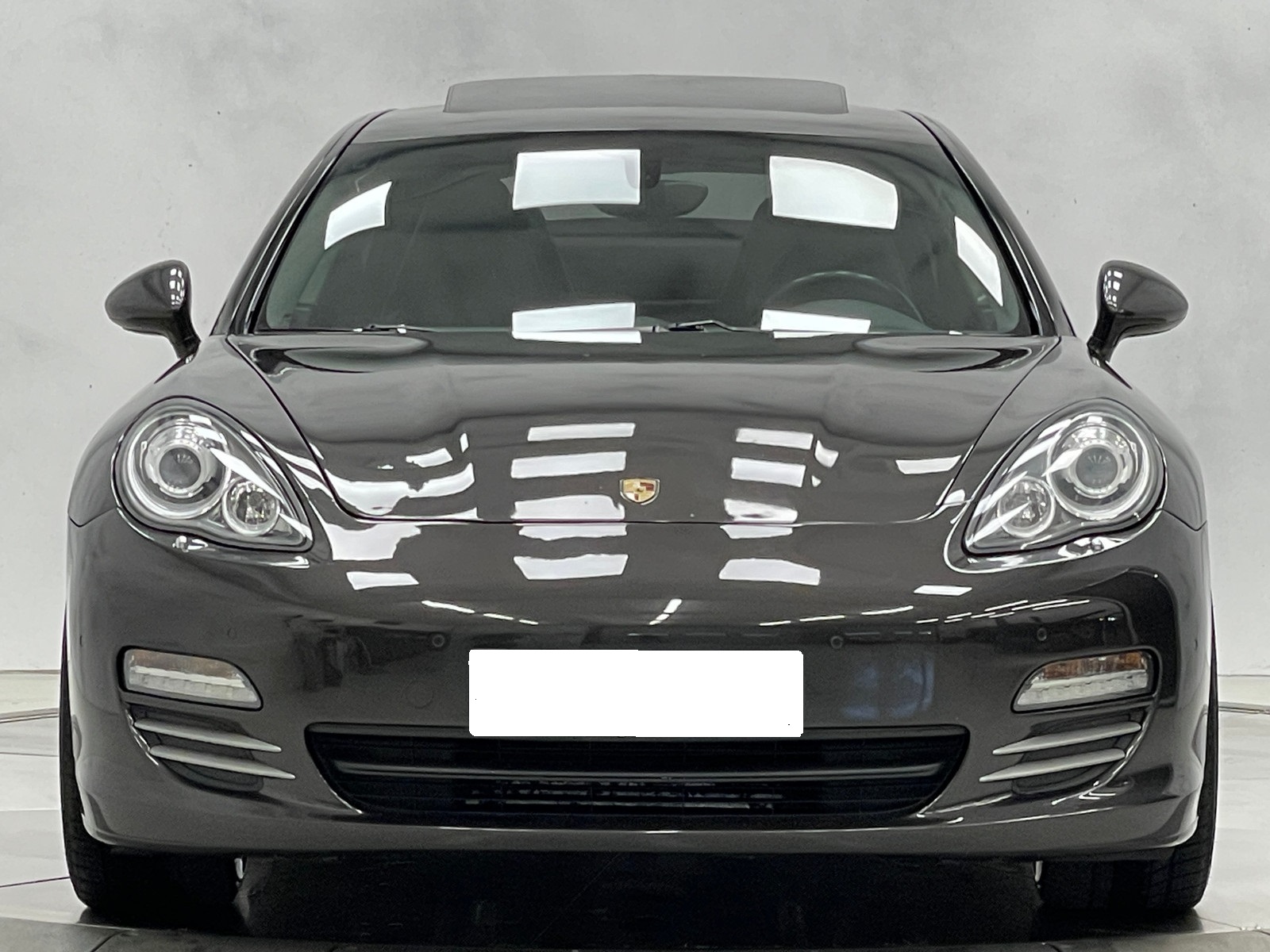 PORSCHE PANAMERA I (970) 3.6 V6 - Image 4