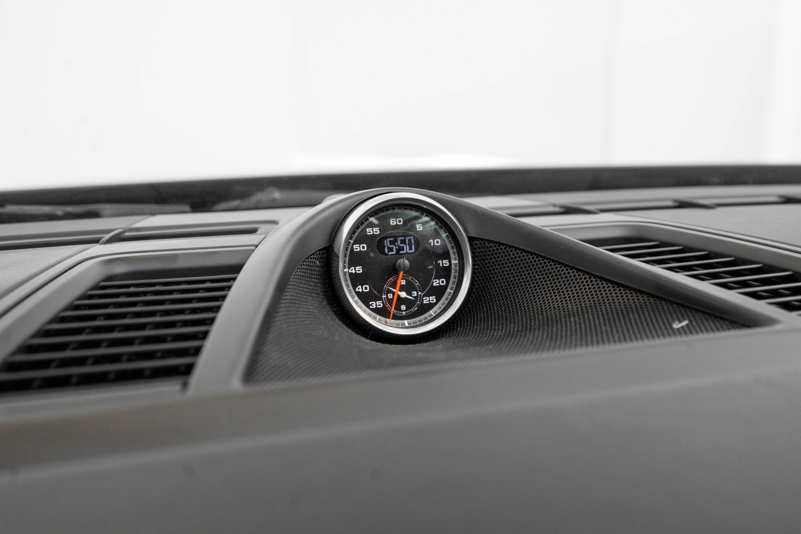 PORSCHE PANAMERA 4.8 V8 500 TURBO - Image 16