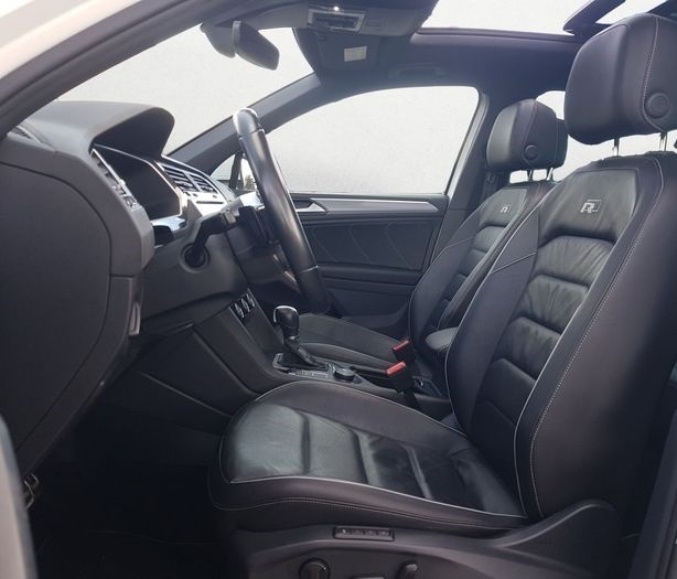 VOLKSWAGEN TIGUAN 2.0 TDI 190 4MOTION DSG7 R LINE - Image 9