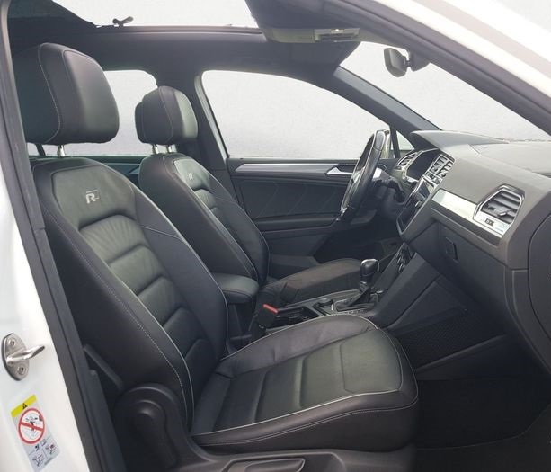 VOLKSWAGEN TIGUAN 2.0 TDI 190 4MOTION DSG7 R LINE - Image 13