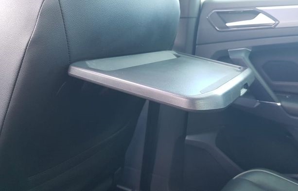 VOLKSWAGEN TIGUAN 2.0 TDI 190 4MOTION DSG7 R LINE - Image 16