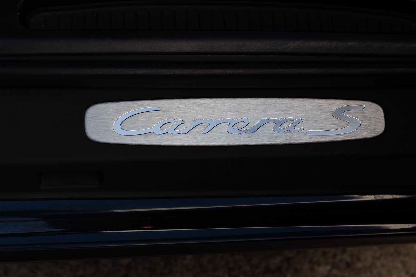 PORSCHE 911 COUPE V (991) CARRERA S PDK - Image 7