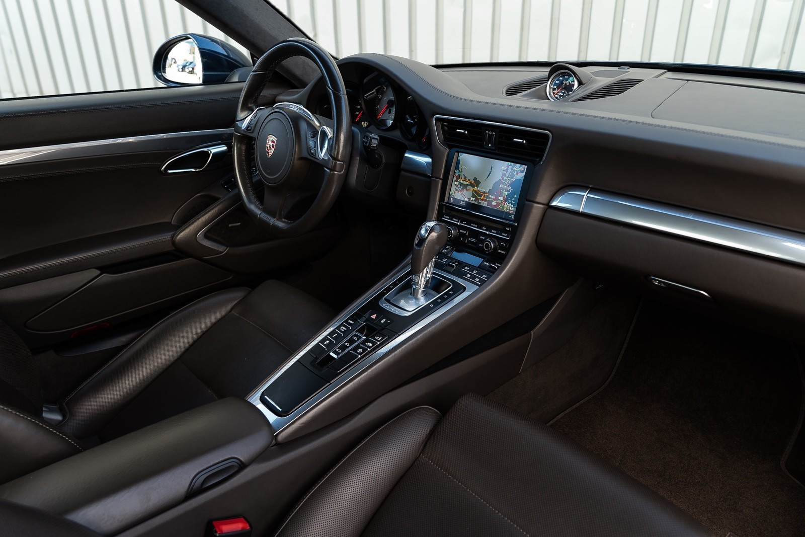 PORSCHE 911 COUPE V (991) CARRERA S PDK - Image 8