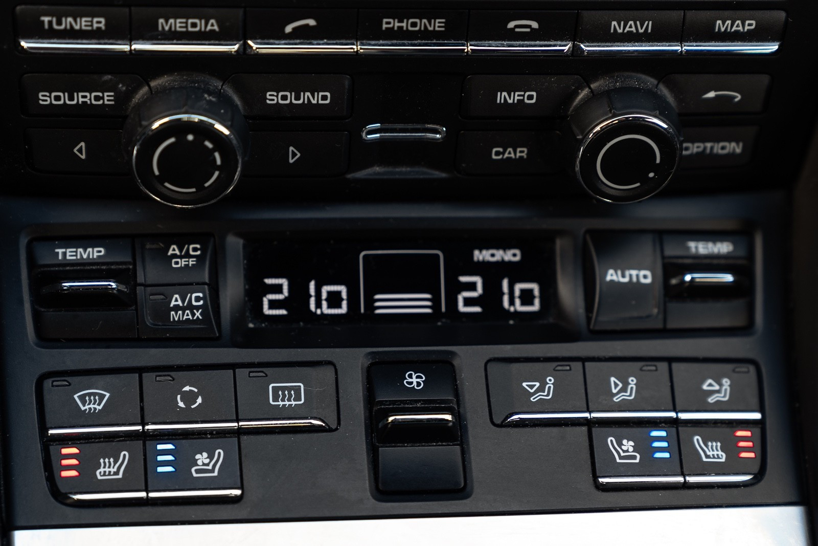 PORSCHE 911 COUPE V (991) CARRERA S PDK - Image 18