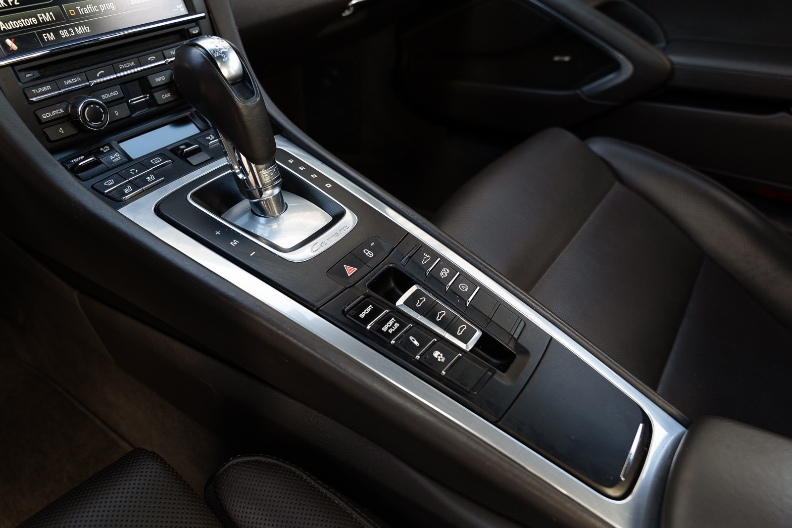 PORSCHE 911 COUPE V (991) CARRERA S PDK - Image 20