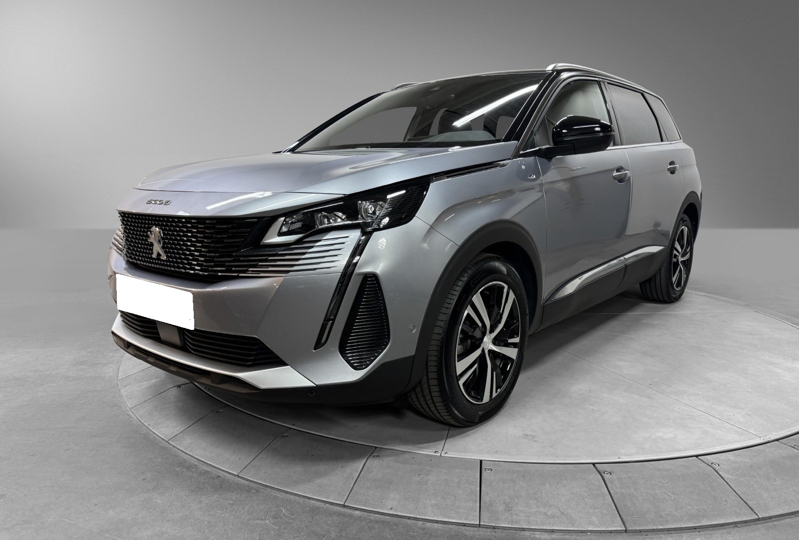 PEUGEOT 5008 II 1.5 BLUEHDi 130CH S&S GT PACK EAT8 - Image 2
