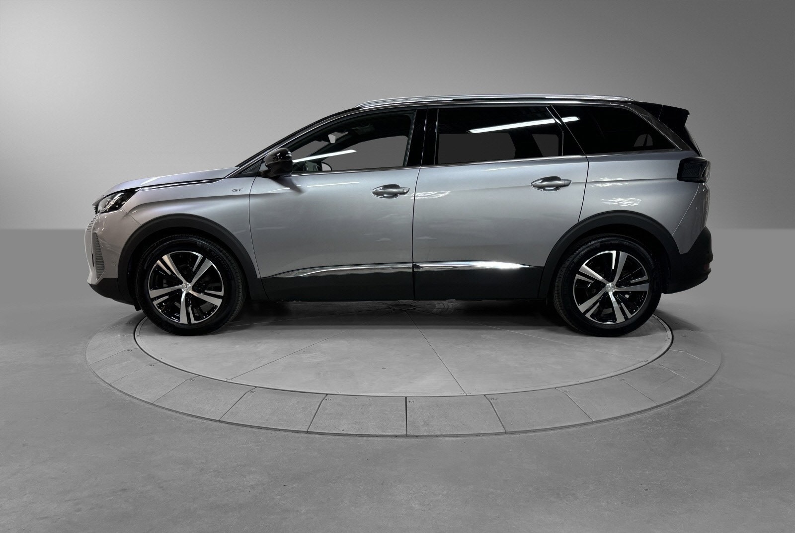 PEUGEOT 5008 II 1.5 BLUEHDi 130CH S&S GT PACK EAT8 - Image 4