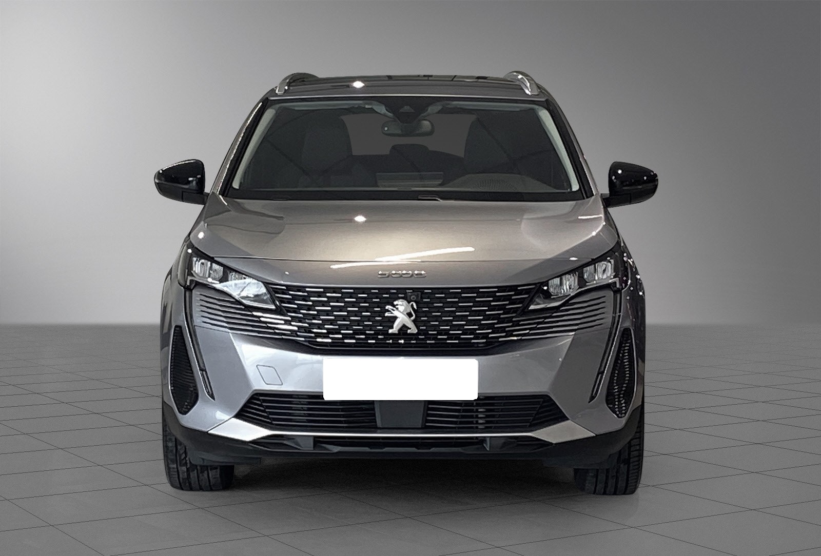 PEUGEOT 5008 II 1.5 BLUEHDI 130CH S&S ALLURE PACK EAT8 - Image 2