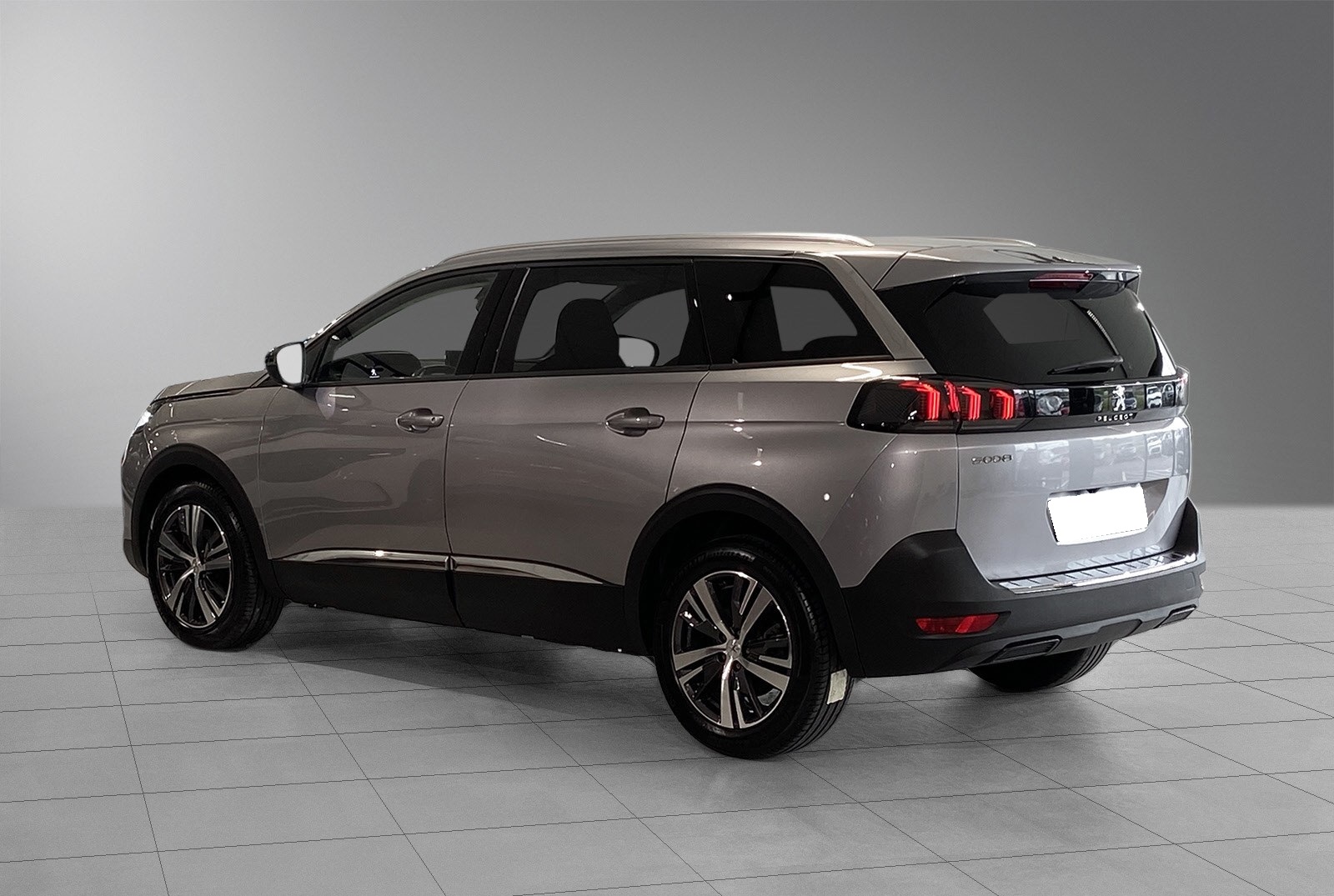 PEUGEOT 5008 II 1.5 BLUEHDI 130CH S&S ALLURE PACK EAT8 - Image 3