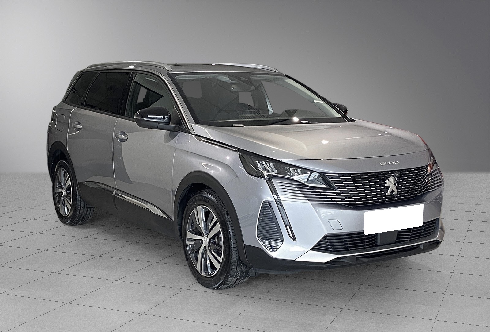 PEUGEOT 5008 II 1.5 BLUEHDI 130CH S&S ALLURE PACK EAT8 - Image 4