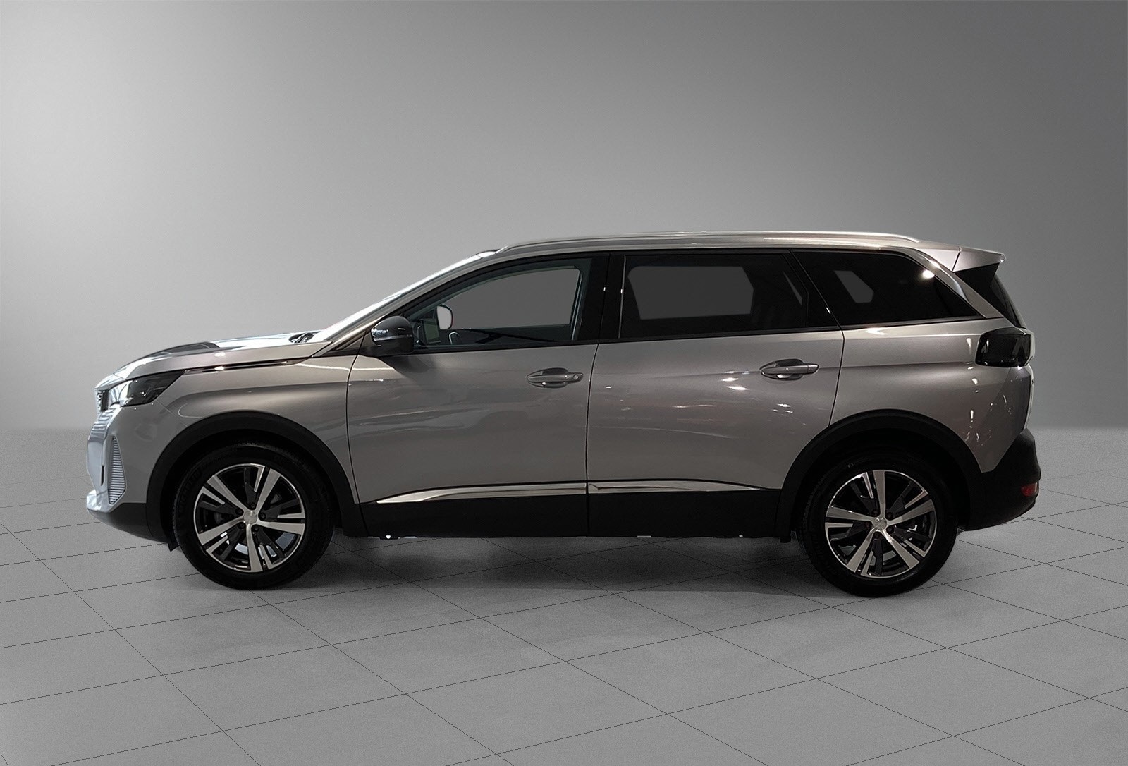 PEUGEOT 5008 II 1.5 BLUEHDI 130CH S&S ALLURE PACK EAT8 - Image 5