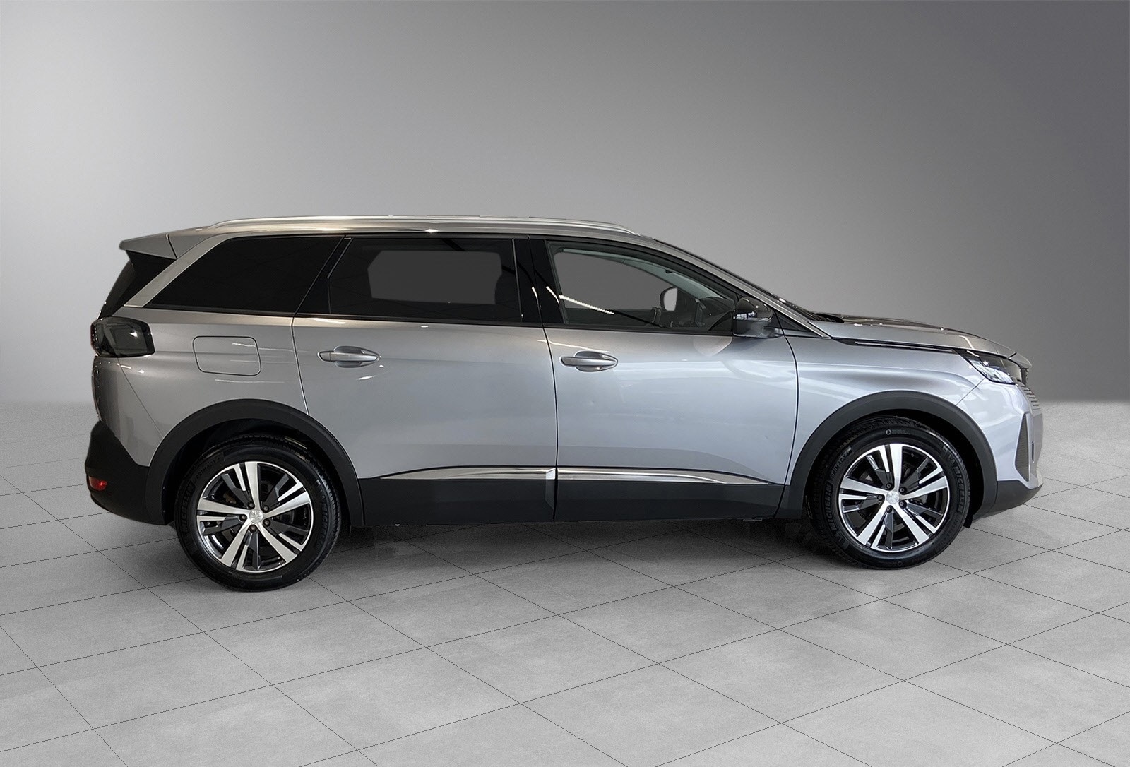 PEUGEOT 5008 II 1.5 BLUEHDI 130CH S&S ALLURE PACK EAT8 - Image 6
