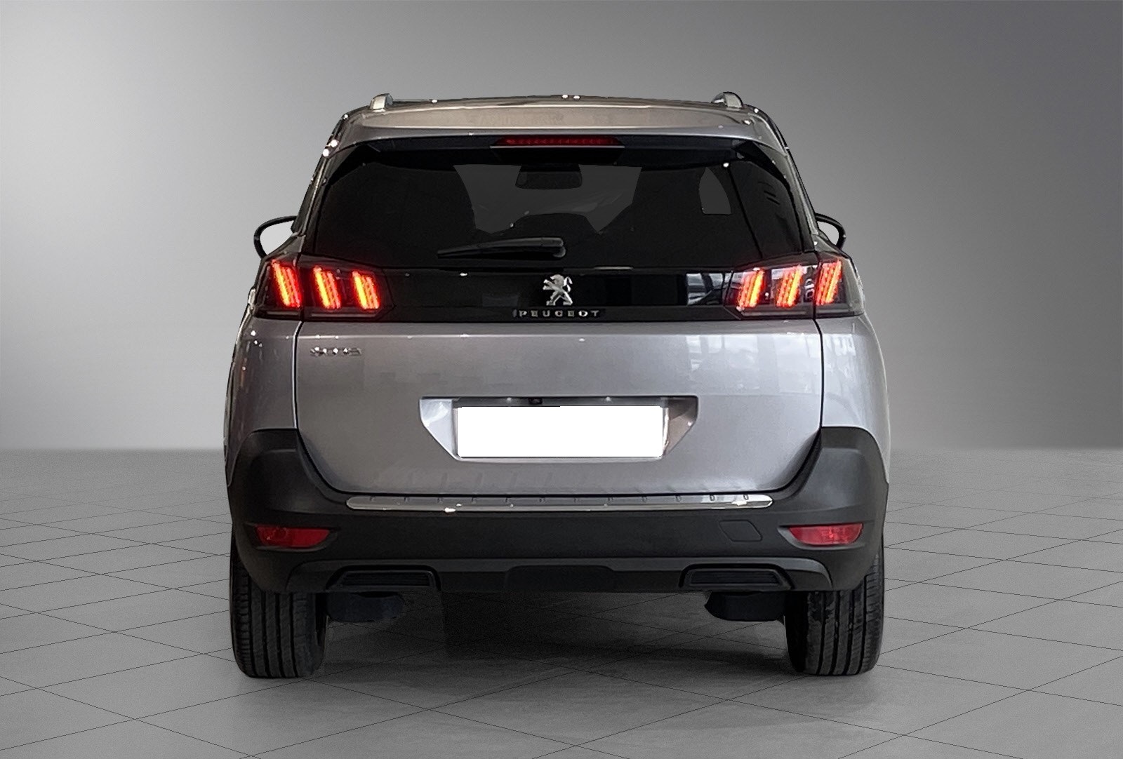 PEUGEOT 5008 II 1.5 BLUEHDI 130CH S&S ALLURE PACK EAT8 - Image 7