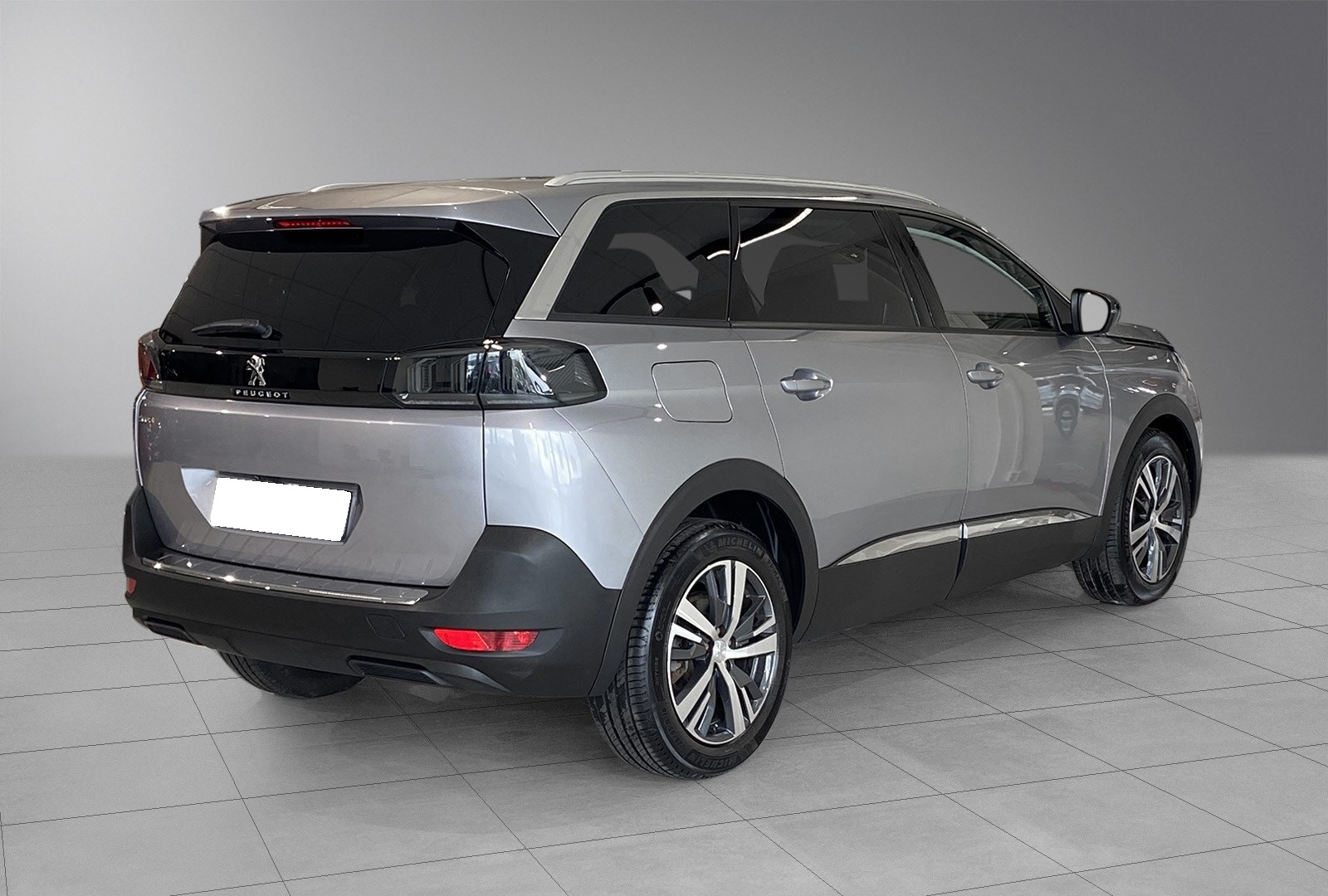 PEUGEOT 5008 II 1.5 BLUEHDI 130CH S&S ALLURE PACK EAT8 - Image 9