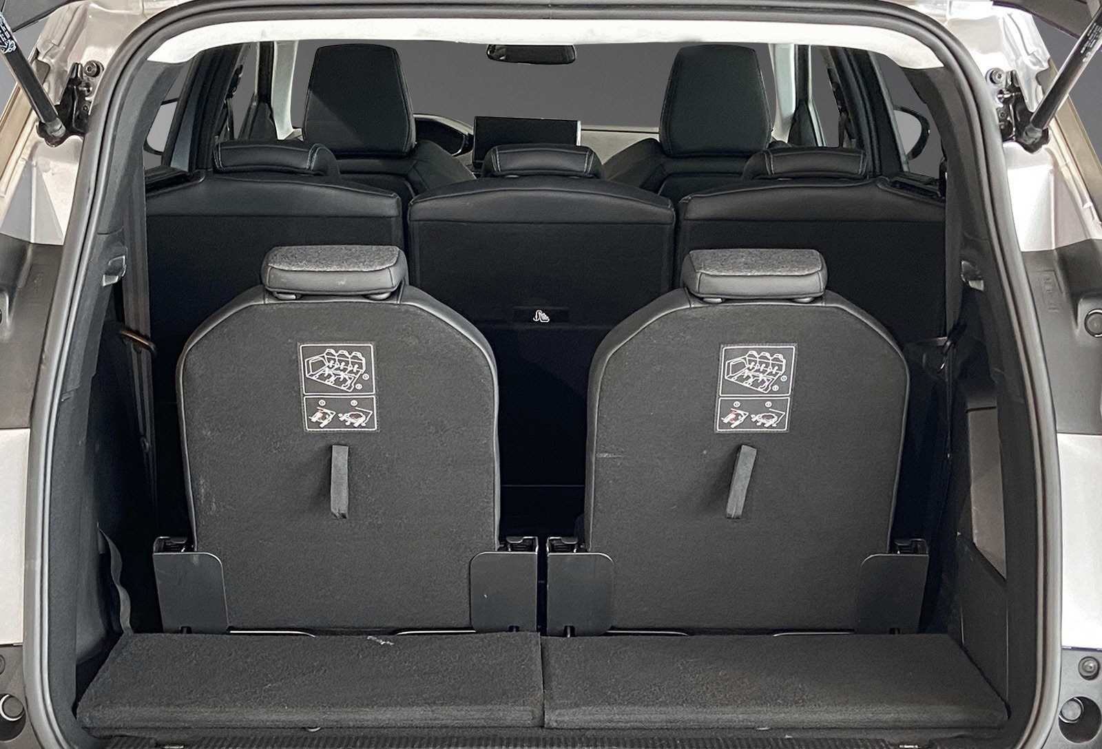 PEUGEOT 5008 II 1.5 BLUEHDI 130CH S&S ALLURE PACK EAT8 - Image 10