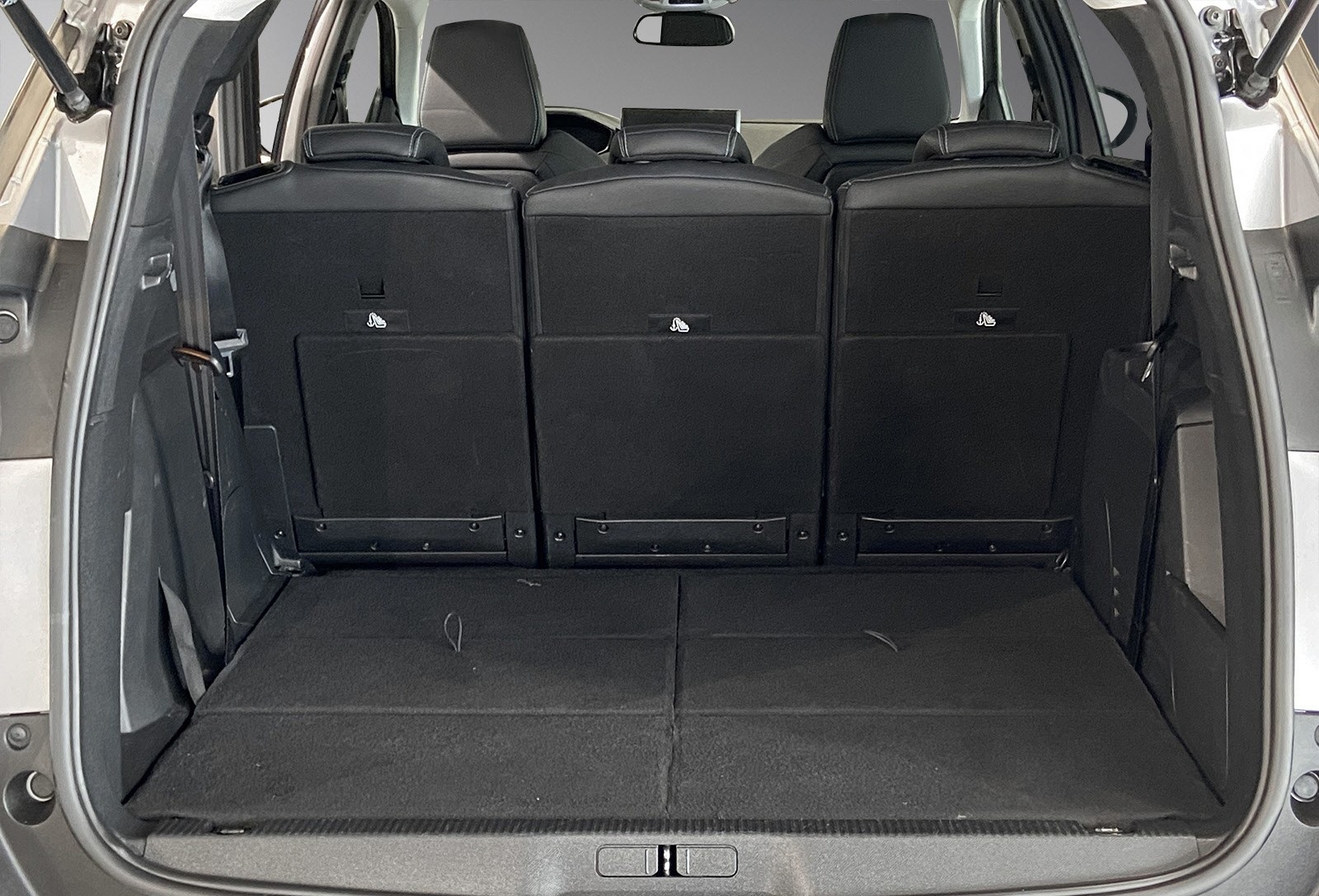 PEUGEOT 5008 II 1.5 BLUEHDI 130CH S&S ALLURE PACK EAT8 - Image 11