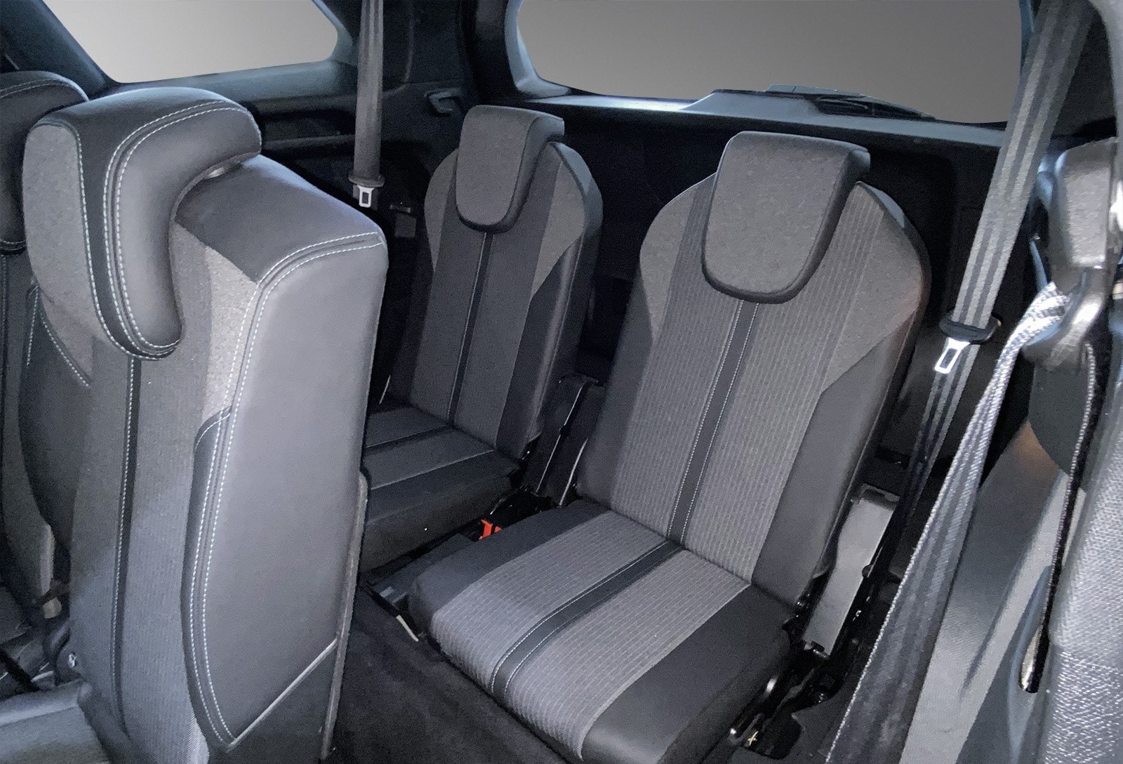 PEUGEOT 5008 II 1.5 BLUEHDI 130CH S&S ALLURE PACK EAT8 - Image 13