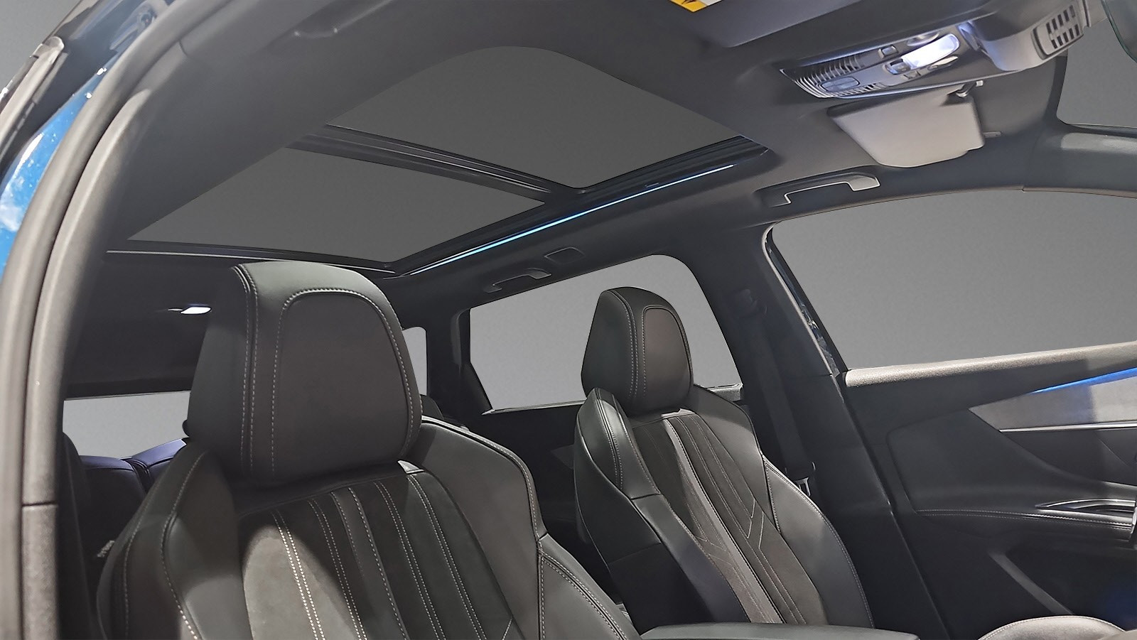 PEUGEOT 5008 II 2.0 BLUEHDI 180 S&S GT PACK EAT8 - Image 12