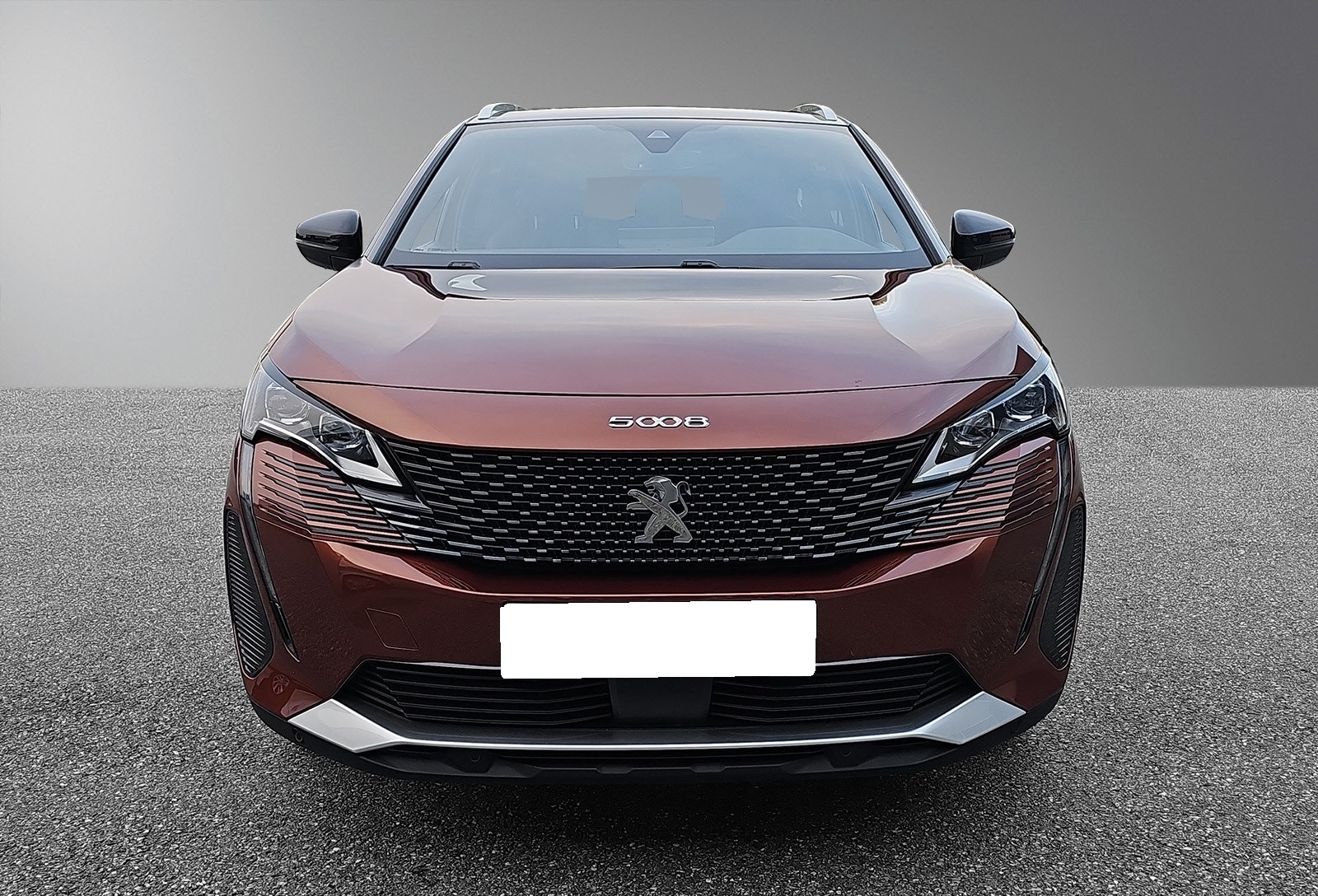 PEUGEOT 5008 II 1.5 BLUEHDI 130CH S&S GT EAT8 - Image 2