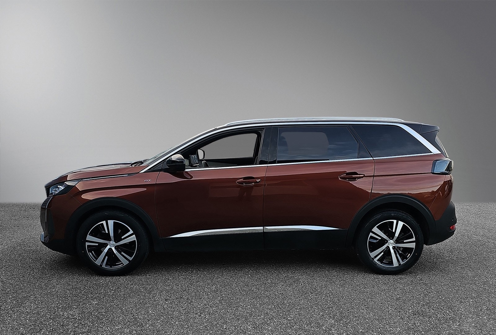 PEUGEOT 5008 II 1.5 BLUEHDI 130CH S&S GT EAT8 - Image 4