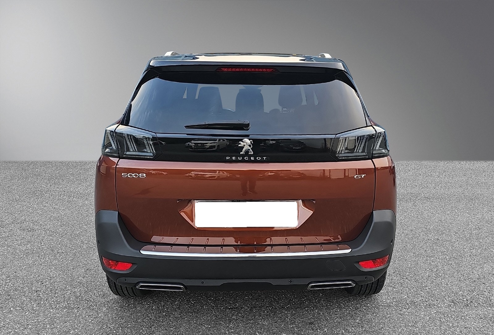 PEUGEOT 5008 II 1.5 BLUEHDI 130CH S&S GT EAT8 - Image 6