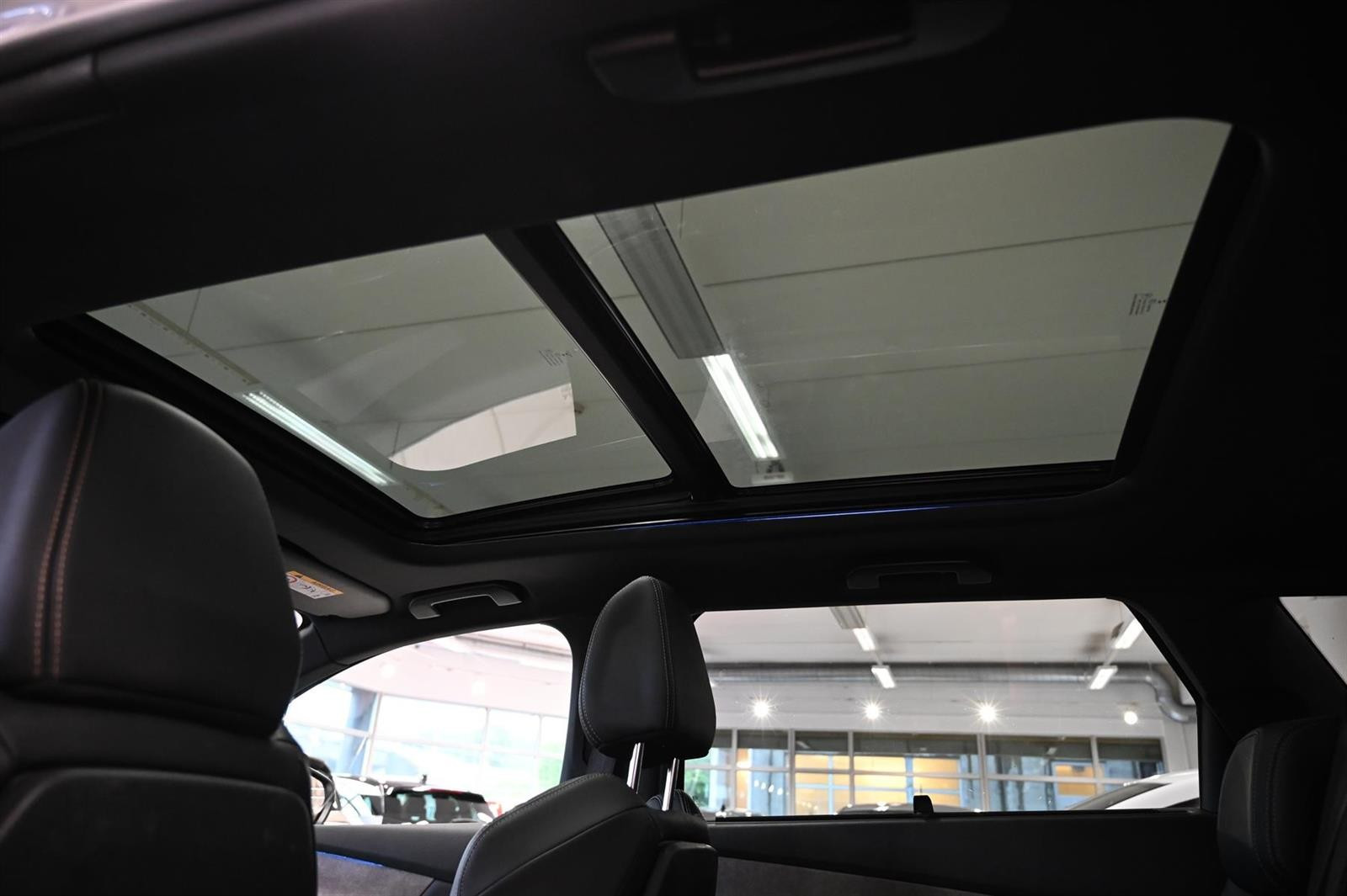 PEUGEOT 5008 II 1.5 BLUEHDi 130CH S&S GT PACK EAT8 - Image 9