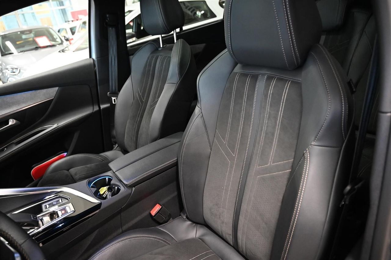 PEUGEOT 5008 II 1.5 BLUEHDi 130CH S&S GT PACK EAT8 - Image 10