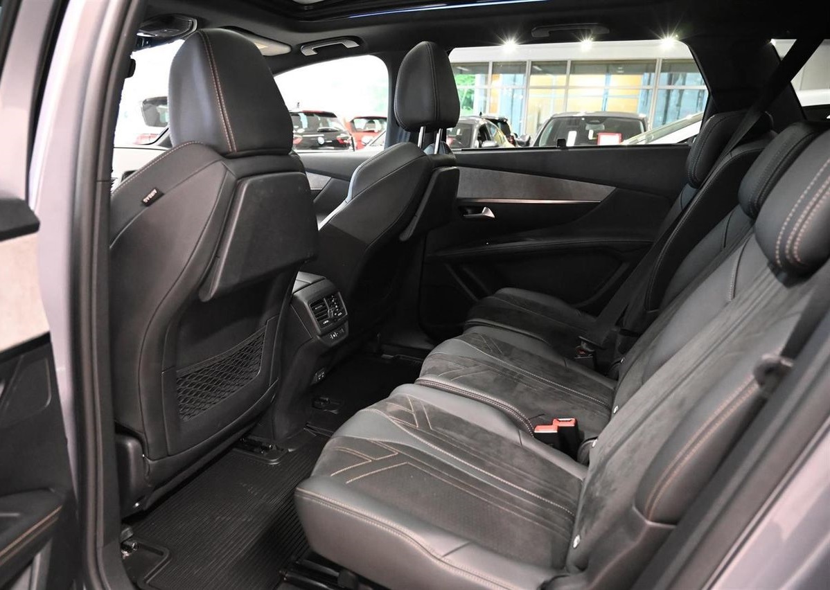 PEUGEOT 5008 II 1.5 BLUEHDi 130CH S&S GT PACK EAT8 - Image 14