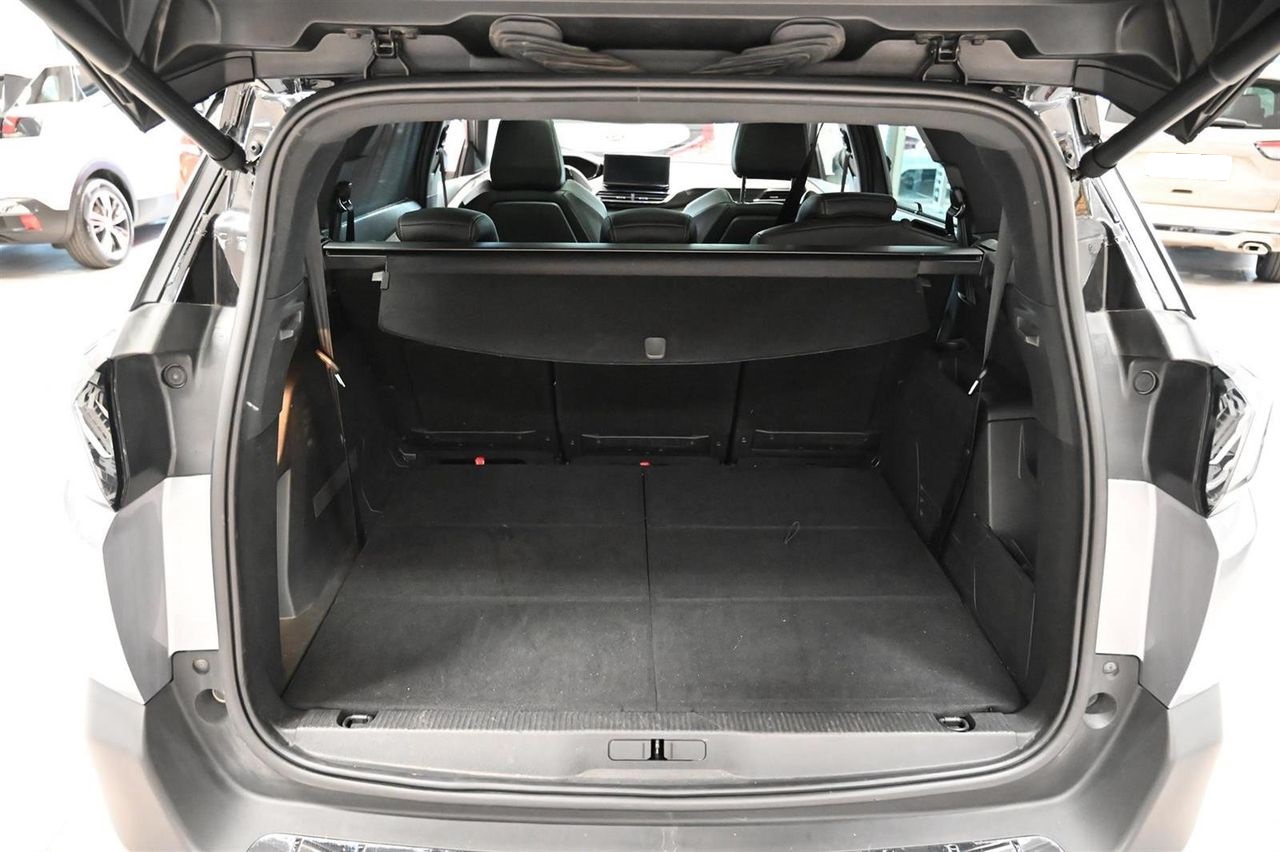 PEUGEOT 5008 II 1.5 BLUEHDi 130CH S&S GT PACK EAT8 - Image 20