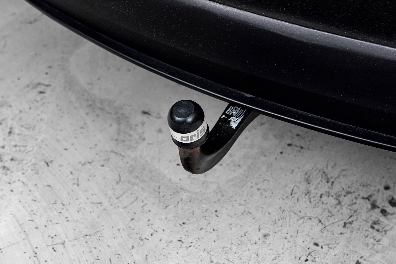 TESLA MODEL X 100D 7 PLACES SUPERCHARGE GRATUITE TRANSFERABLE SC01 - Image 9