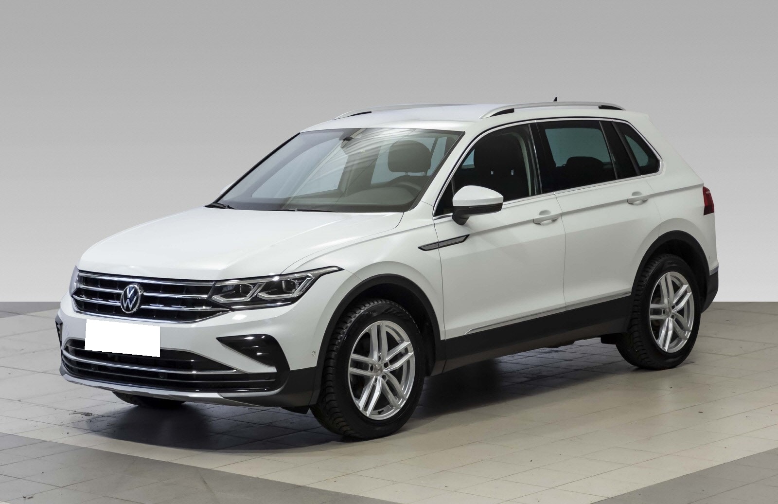 VOLKSWAGEN TIGUAN 2.0 TDI 150CH ELEGANCE EXCLUSIVE 4MOTION DSG7
