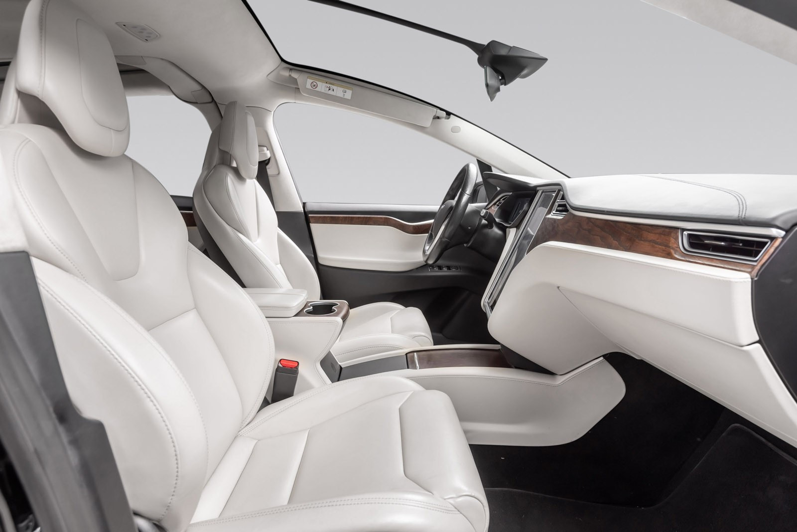 TESLA MODEL X 100D 7 PLACES SUPERCHARGE GRATUITE TRANSFERABLE SC01 - Image 19