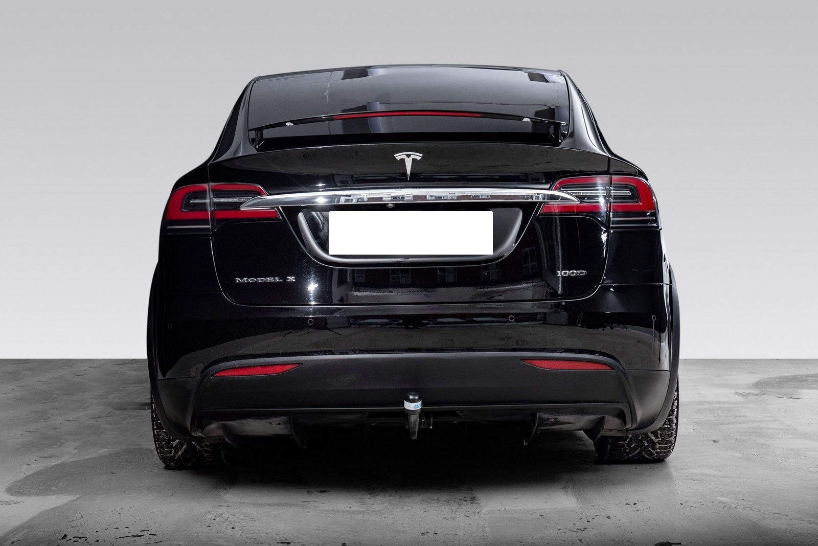 TESLA MODEL X 100D 7 PLACES SUPERCHARGE GRATUITE TRANSFERABLE SC01 - Image 3
