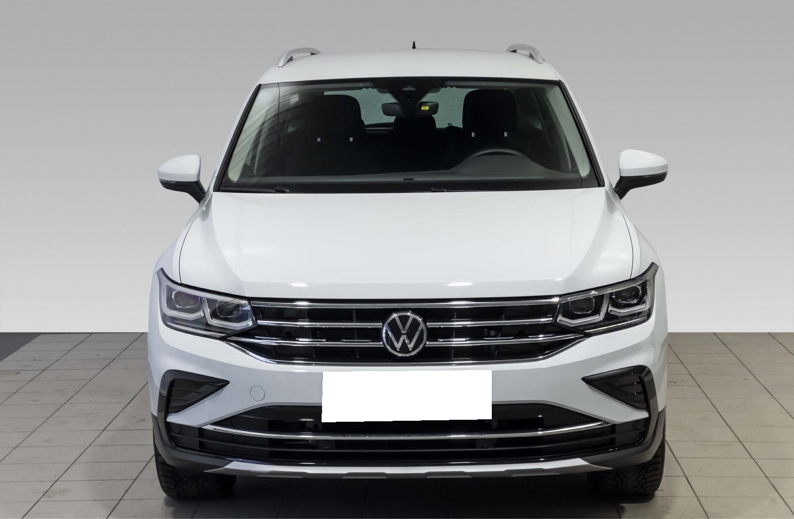 VOLKSWAGEN TIGUAN 2.0 TDI 150CH ELEGANCE EXCLUSIVE 4MOTION DSG7 - Image 5